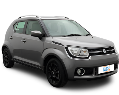 Maruti IGNIS-img